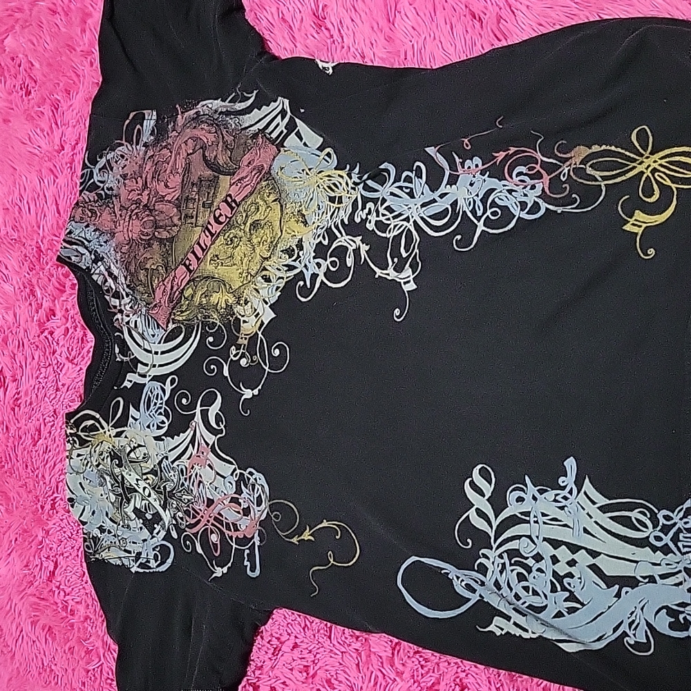 Filter Shirt // M